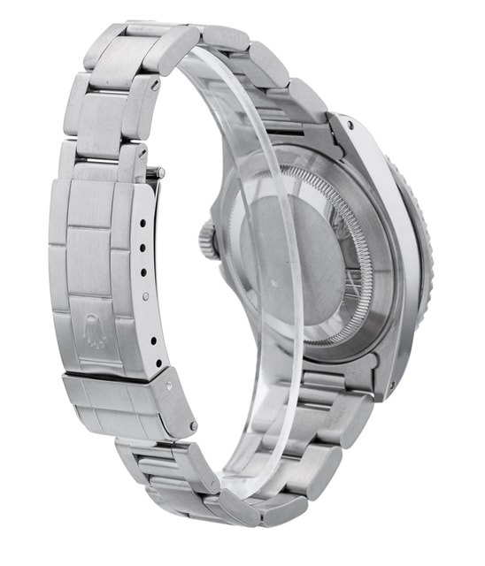 Rolex Submariner 16610 Image 3